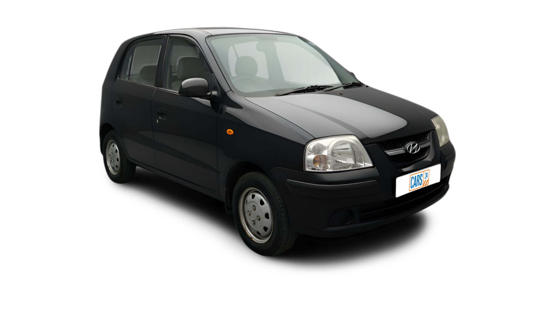 Hyundai Santro Xing-img